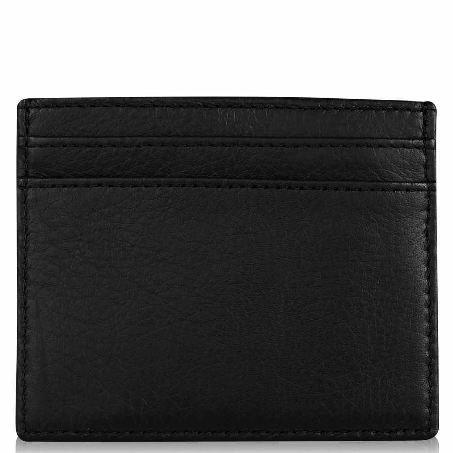 Bags & Luggage Ted Baker | Ted Baker Garcina Core Card Holder For Purses Colour Black