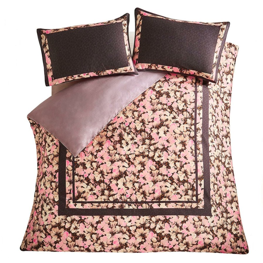 Bedroom Ted Baker | Ted Baker Smudge Floral Duvet Cover For Duvet Covers & Sets Colour Smudge