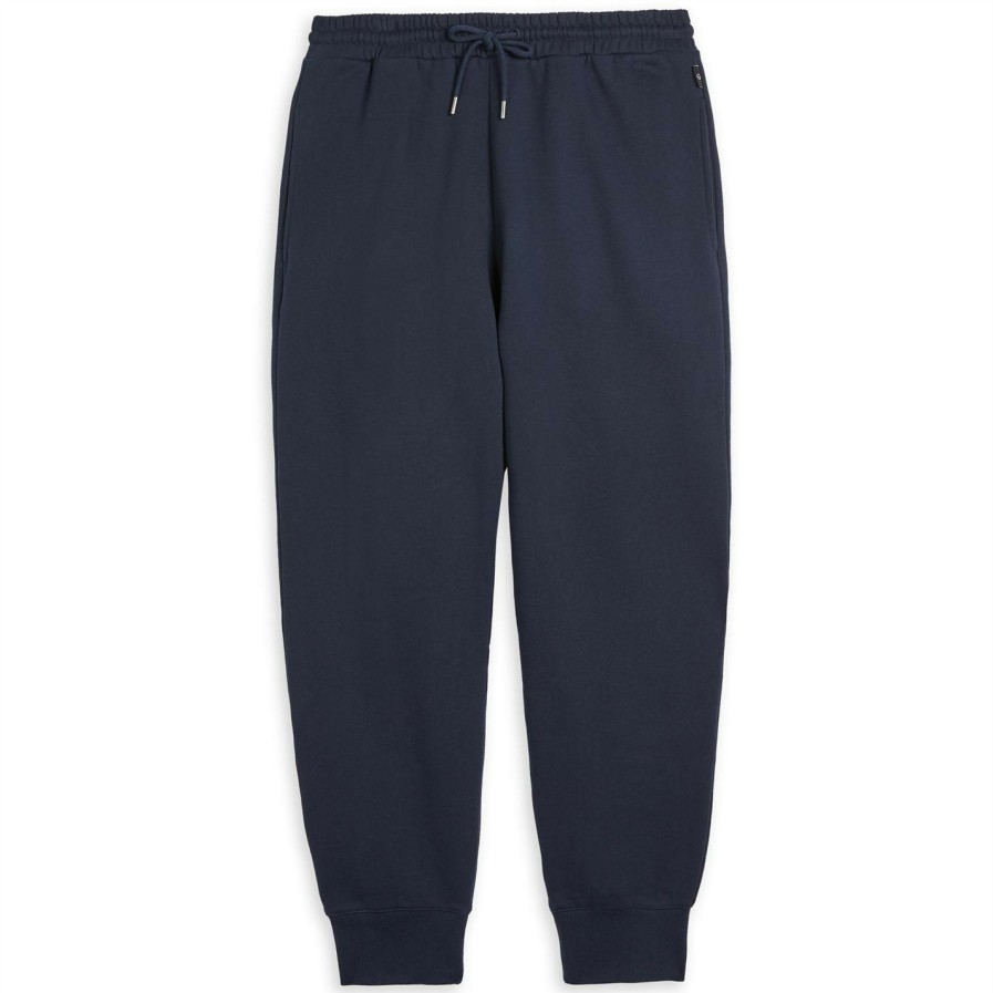 Sports & Fitness Ted Baker | Ted Baker Ted Baker Latima Jogger For Running Trousers Colour Navy