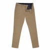 Men Ted Baker | Ted Baker Tincere Chino For Trousers & Chinos Colour Natural