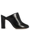 Shoes & Boots Ted Baker | Ted Baker Ceilah Mules For Heels Colour Black