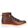 Shoes & Boots Ted Baker | Ted Baker Ted Liykerr Sn14 For Men'S Boots Colour Brown