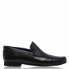 Shoes & Boots Ted Baker | Ted Baker Krelly Smart Shoes For Men'S Shoes Colour Black484