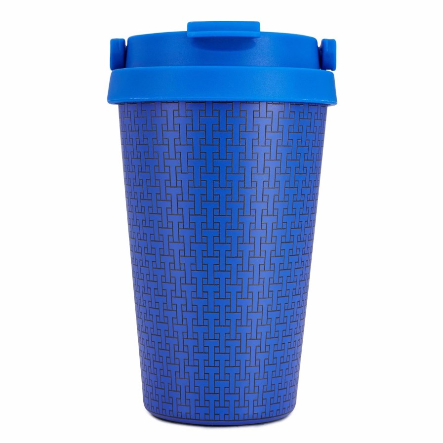 Accessories Ted Baker | Ted Baker Ted Baker Travel Mug For Men'S Accessories Colour Blue