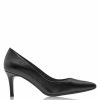 Shoes & Boots Ted Baker | Ted Baker Maryen Classic Heels For Heels Colour Black