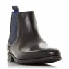 Shoes & Boots Ted Baker | Ted Baker Travic Chelsea Boots For Men'S Boots Colour Black484