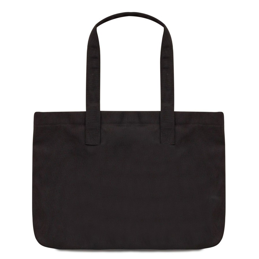 Accessories Ted Baker | Ted Baker Ted Lidos Tote Sn23 For Men'S Accessories Colour Black