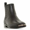 Shoes & Boots Ted Baker | Ted Baker Ted Liveca Ld13 For Women'S Boots Colour Black484