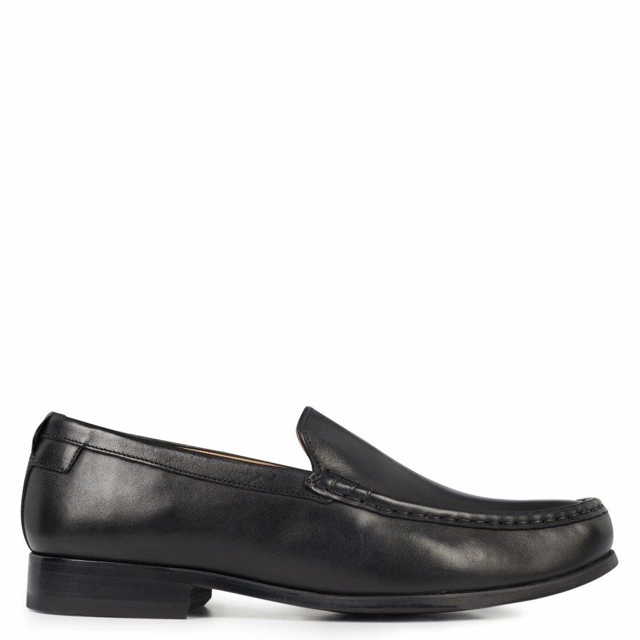 Shoes & Boots Ted Baker | Ted Baker Labi Loafers For Men'S Shoes Colour Black