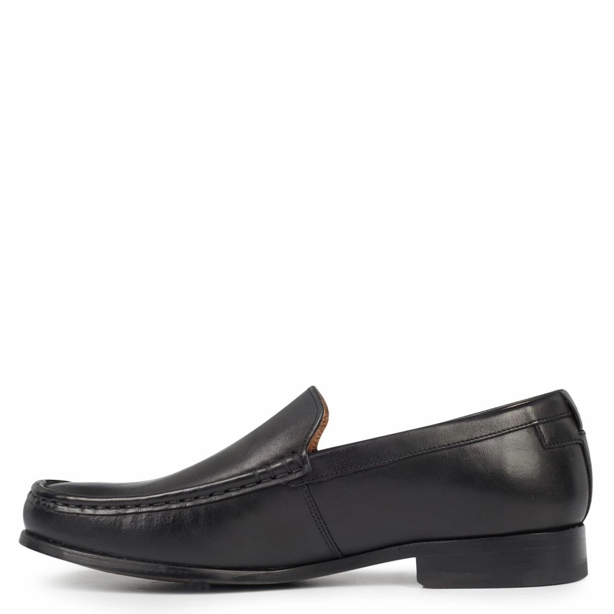 Shoes & Boots Ted Baker | Ted Baker Labi Loafers For Men'S Shoes Colour Black