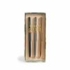 Men Ted Baker | Ted Baker Ted Penilyn Pen Set Ld33 For Ted Baker Colour Mid Green