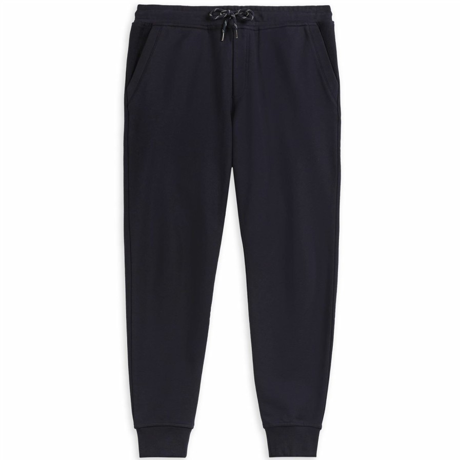 Sports & Fitness Ted Baker | Ted Baker Grow Jogging Bottoms For Running Trousers Colour Navy