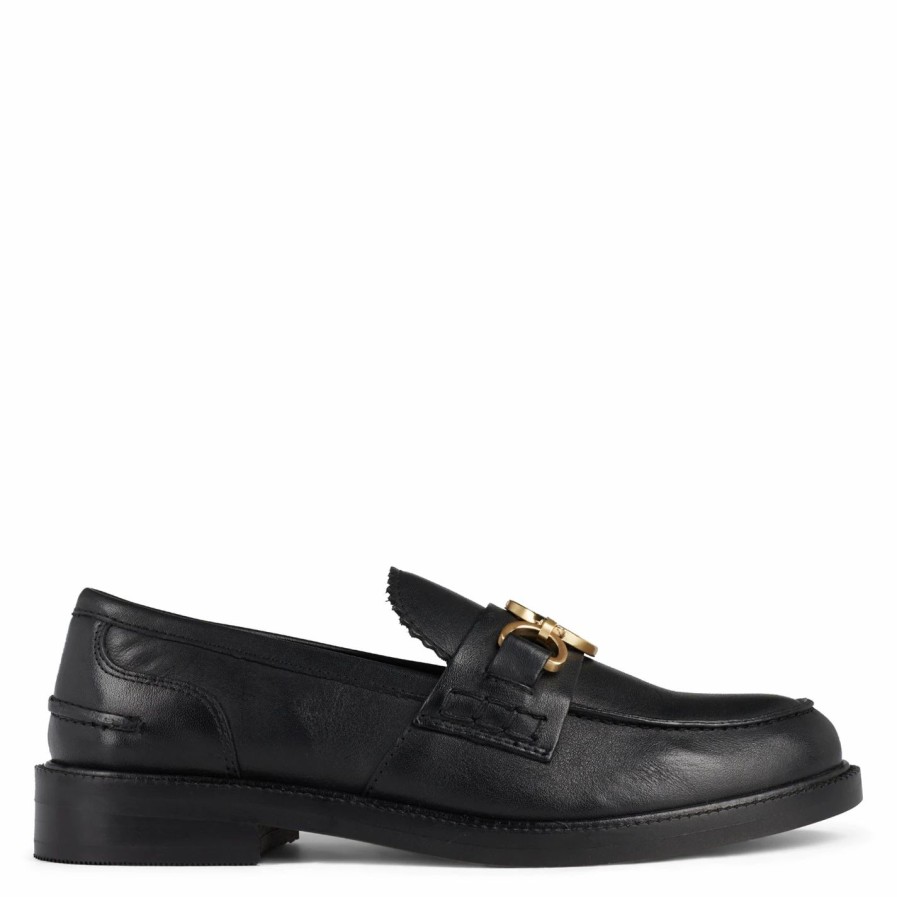 Shoes & Boots Ted Baker | Ted Baker Ted Drayan Ld24 For Women'S Shoes Colour Black