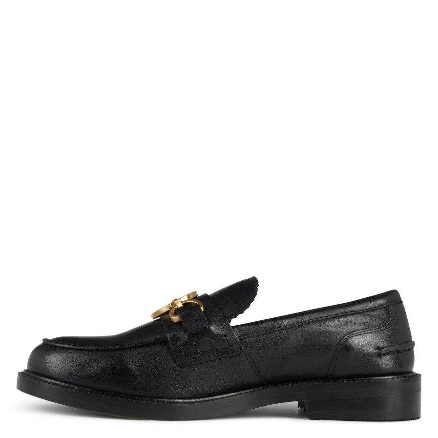 Shoes & Boots Ted Baker | Ted Baker Ted Drayan Ld24 For Women'S Shoes Colour Black