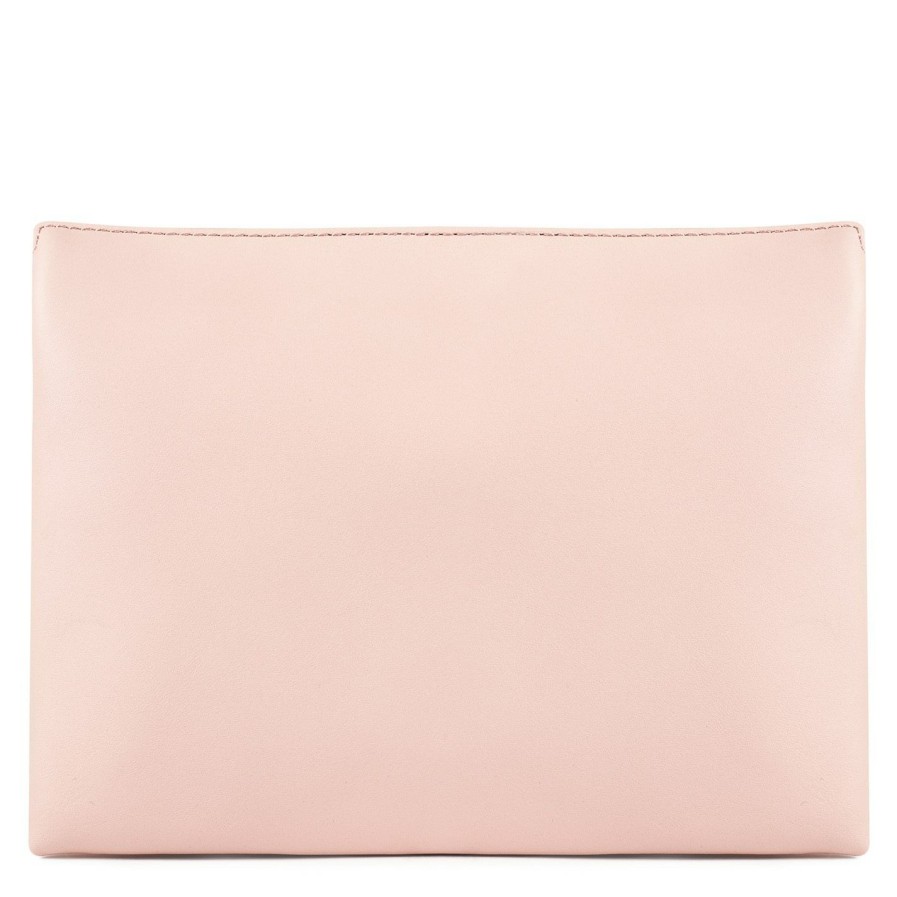 Bags & Luggage Ted Baker | Ted Baker Ted Darceyywebbingxb Ld22 For Handbags Colour Pl-Pink