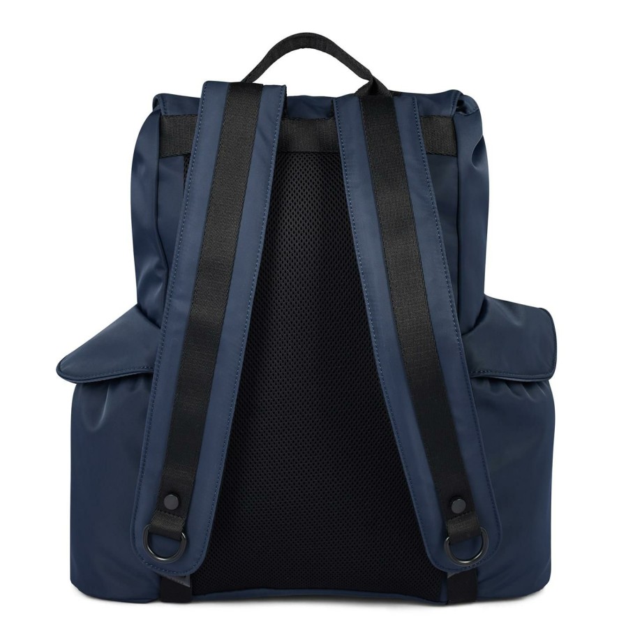 Accessories Ted Baker | Ted Baker Ted Baker Masha Bag Mens For Men'S Accessories Colour Navy