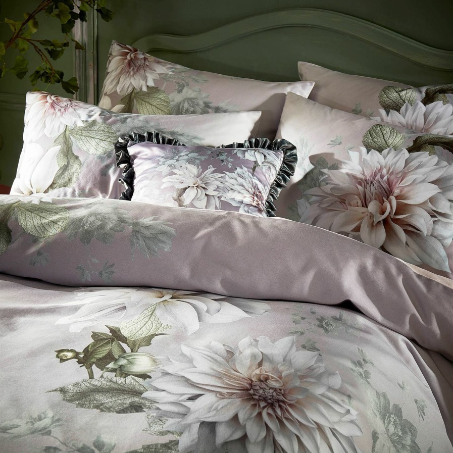 Bedroom Ted Baker | Ted Baker Clove Duver Cover For Duvet Covers & Sets Colour Clove