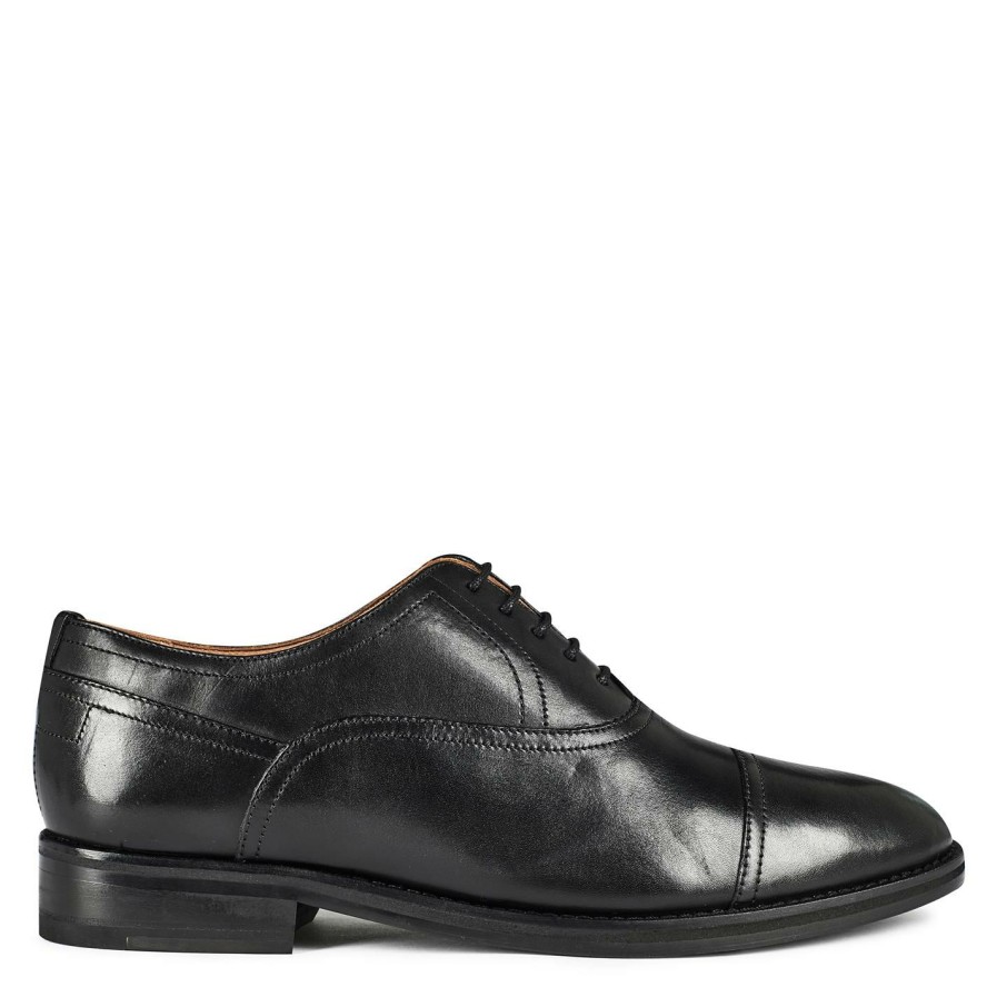 Shoes & Boots Ted Baker | Ted Baker Carlen Oxford Shoes For Men'S Shoes Colour Black