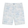 Men Ted Baker | Ted Baker Ted Baker Orrell Shorts Mens For Tracksuit Bottoms Colour Lt-Blue