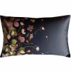 Bedroom Ted Baker | Ted Baker Ted Baker Arboretum Pillowcase Pair For Pillow Cases Colour Charcoal