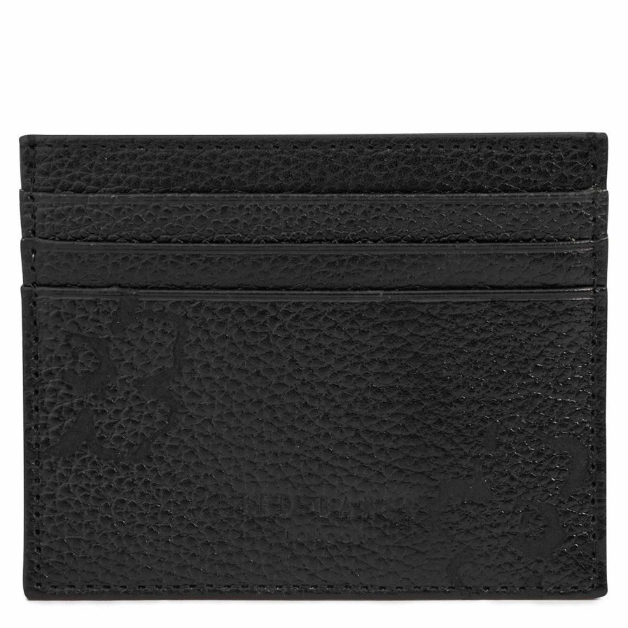 Accessories Ted Baker | Ted Baker Ted Havey Ch Sn23 For Men'S Accessories Colour Black