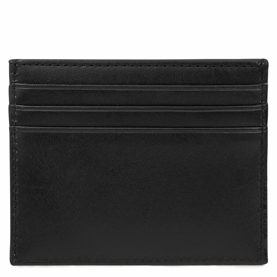 Accessories Ted Baker | Ted Baker Ted Havey Ch Sn23 For Men'S Accessories Colour Black