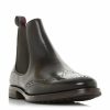 Shoes & Boots Ted Baker | Ted Baker Ted Chamheri Sn13 For Men'S Boots Colour Black484