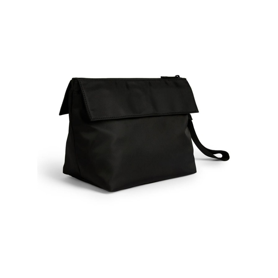 Accessories Ted Baker | Ted Baker Ted Baker Realyse Wash Bag Mens For Men'S Accessories Colour Black