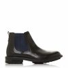 Shoes & Boots Ted Baker | Ted Baker Ted Warkrr Sn13 For Men'S Boots Colour Black484