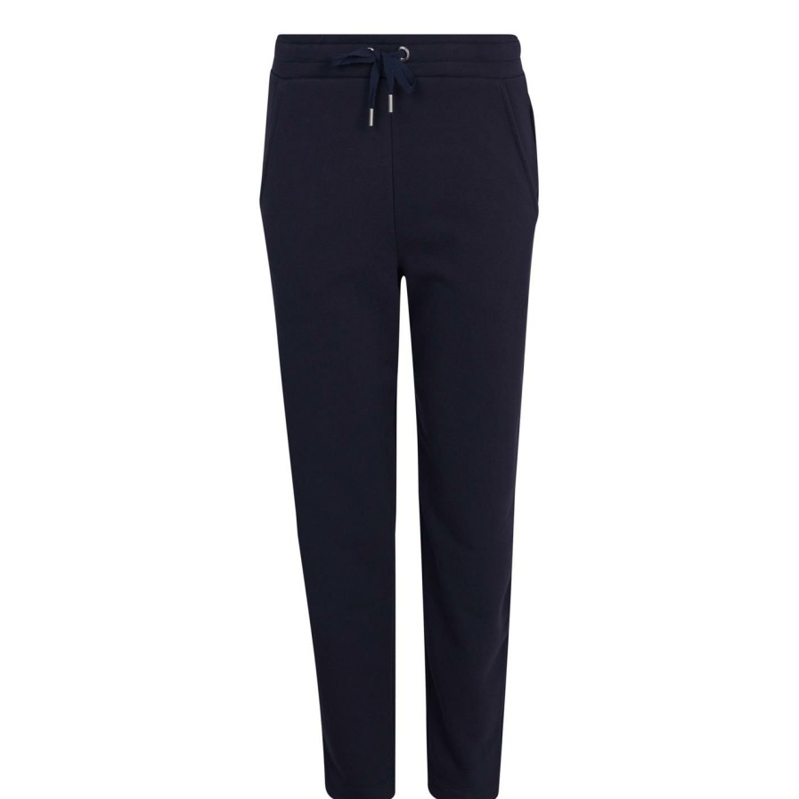 Sports & Fitness Ted Baker | Ted Baker Welda Joggers For Running Trousers Colour Navy