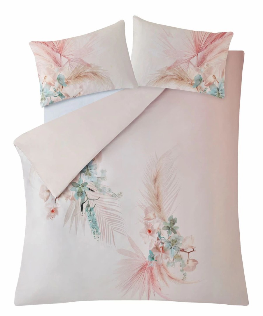 Bedroom Ted Baker | Ted Baker Ted Baker Serendipity Duvet Cover For Duvet Covers & Sets Colour Serendipity