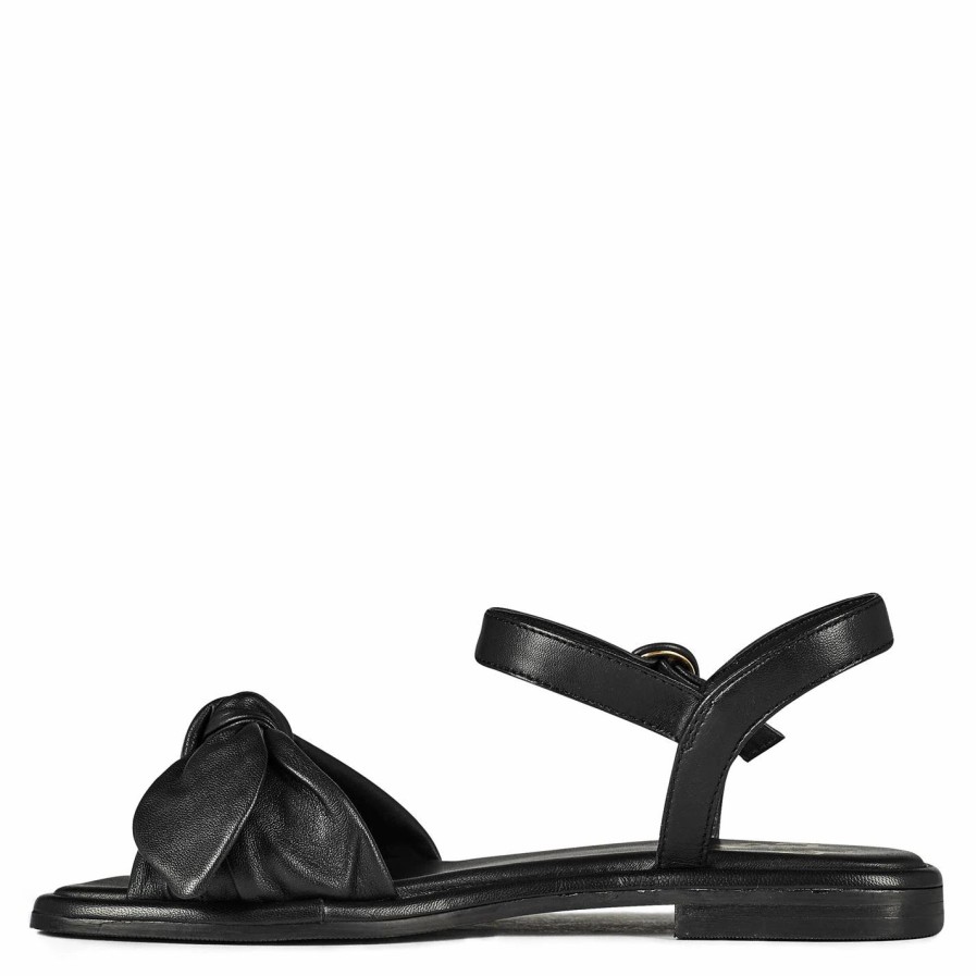 Shoes & Boots Ted Baker | Ted Baker Ted Halah Ld23 For Women'S Sandals Colour Black