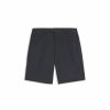 Men Ted Baker | Ted Baker Ashford Chino Shorts For Shorts Colour Dk Navy