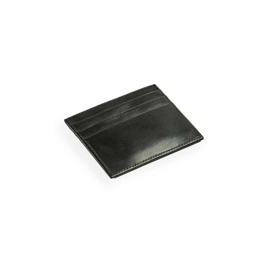 Accessories Ted Baker | Ted Baker Ted Baker Rifle Card Holder For Men'S Accessories Colour Black