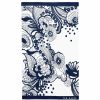 Home & Furniture Ted Baker | Ted Baker Ted Baker Retro Beach Towel For Towels Colour Navy/White