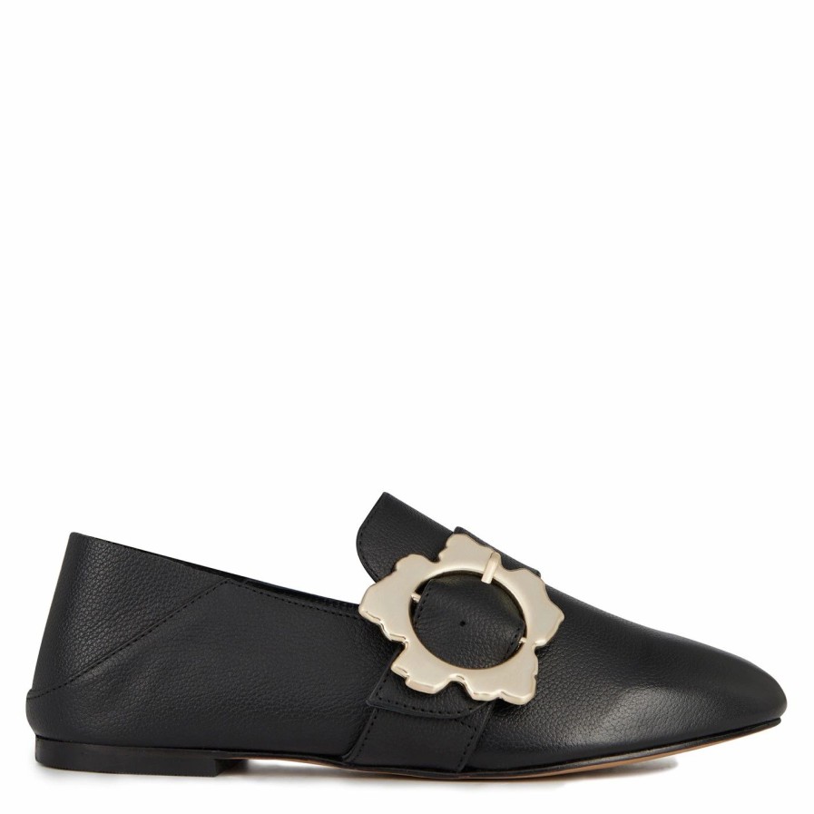 Shoes & Boots Ted Baker | Ted Baker Ted Aybilin Ld24 For Women'S Shoes Colour Black