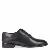 Shoes & Boots Ted Baker | Ted Baker Circass Smart Shoes For Men'S Shoes Colour Black