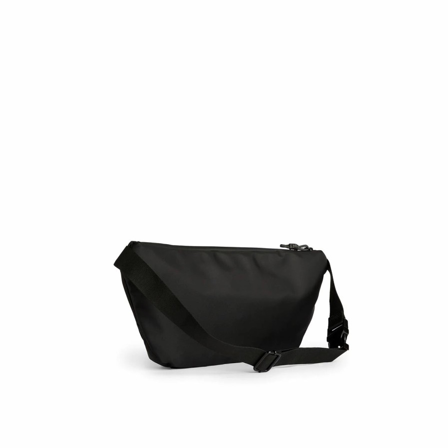 Accessories Ted Baker | Ted Baker Ted Baker Clayton Bumbag Mens For Men'S Accessories Colour Black