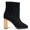 Shoes & Boots Ted Baker | Ted Baker Ted Orbida Boot Ld99 For Women'S Boots Colour Black