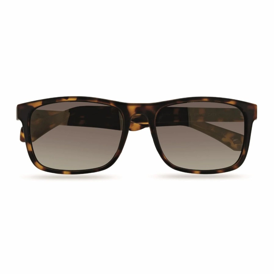 Accessories Ted Baker | Ted Baker Ted Lowe 173 23 For Men'S Sunglasses Colour Dk Tort