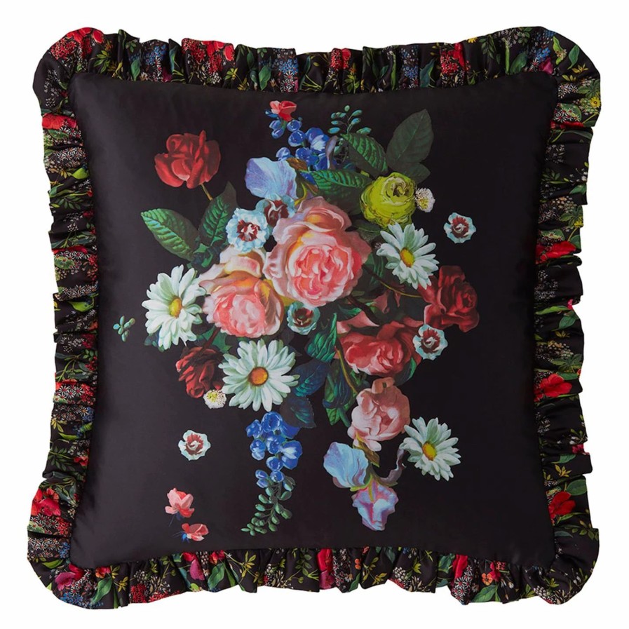 Home & Furniture Ted Baker | Ted Baker Ted Baker Metropolis Cushion For Cushions Colour Metropolis