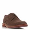 Shoes & Boots Ted Baker | Ted Baker Ted Zigee Sn13 For Men'S Shoes Colour Brown509