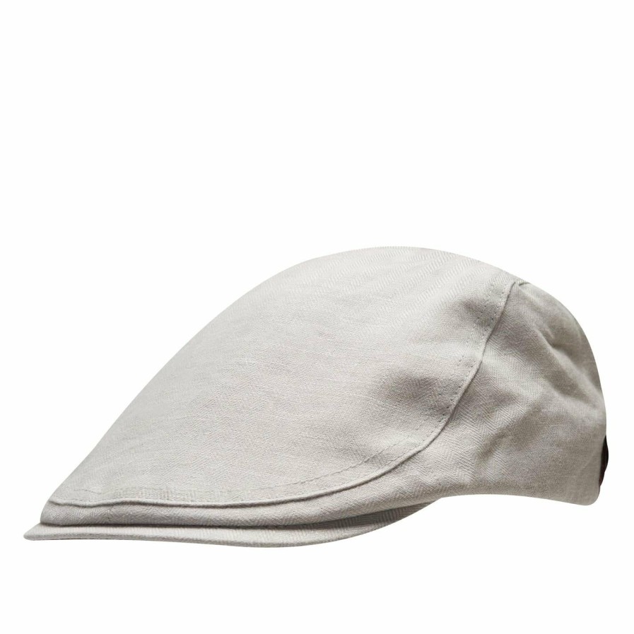 Accessories Ted Baker | Ted Baker Ted Baker Drizzly Cap Mens For Men'S Caps & Hats Colour Stone